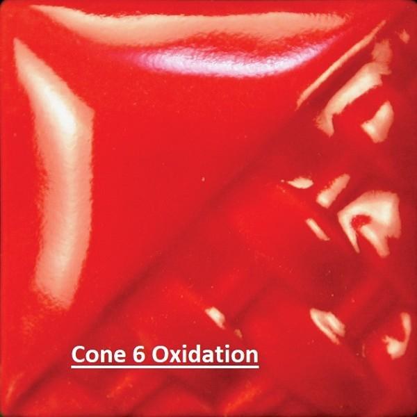 SW504 - Red Gloss Cone 5-10