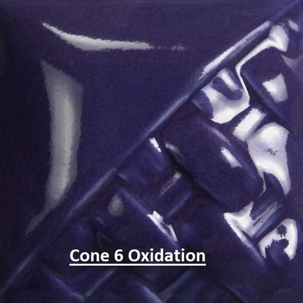 SW505 - Purple Gloss Cone 5-10