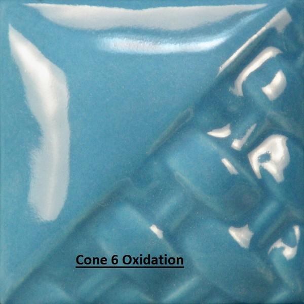 SW506 - Bright Blue Cone 5-10