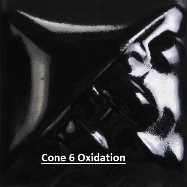 SW508 - Black Gloss Cone 5-10