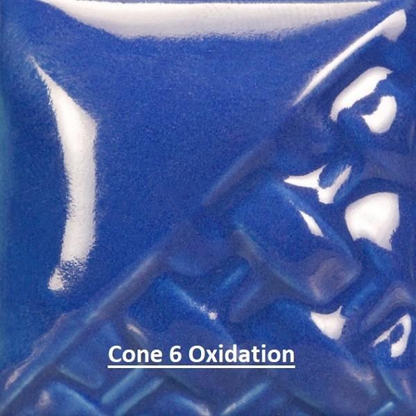 SW510 - Blue Gloss Cone 5-10