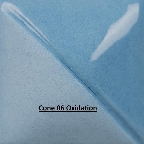 UG19 -  Electra Blue Underglaze  Cone 06-10, Pint