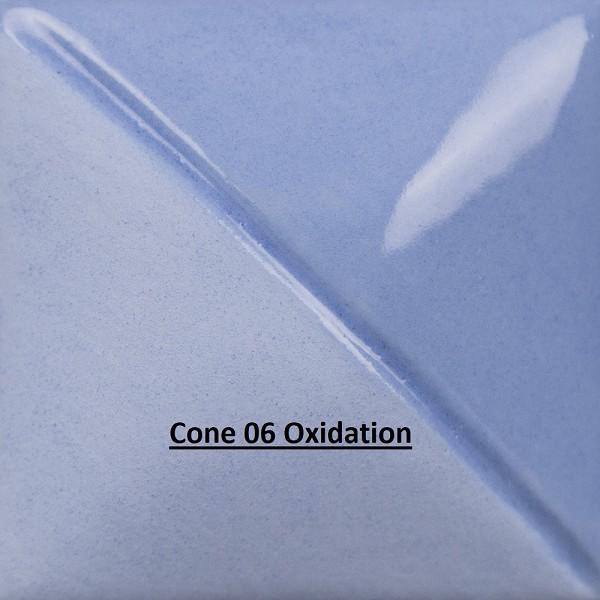 UG2 -  Sea Blue Underglaze  Cone 06-10, Pint