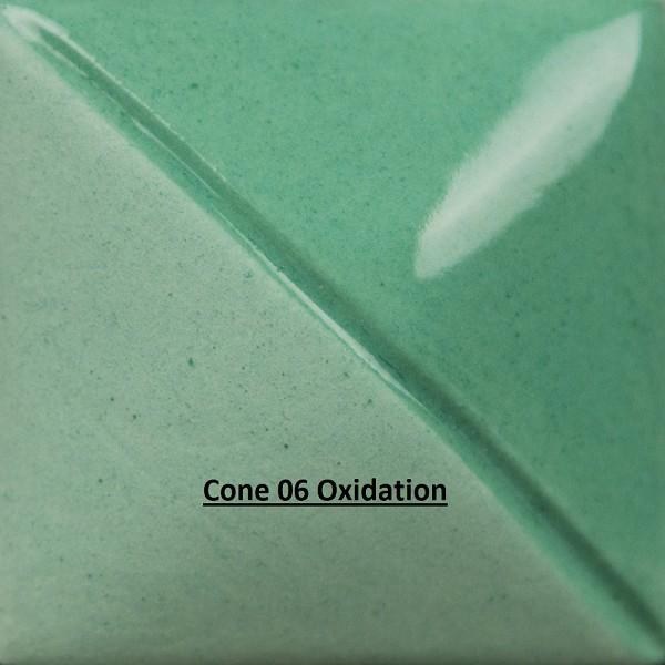 UG209 -  Jade Underglaze  Cone 06-10, Pint