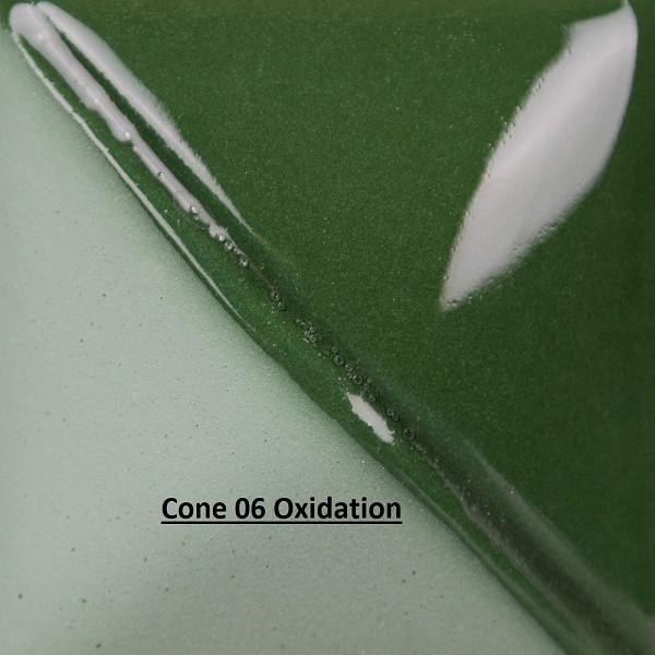 UG210 -  Forest Green Underglaze  Cone 06-10, Pint