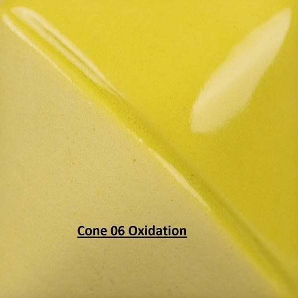 UG218 -  Pear Green Underglaze  Cone 06-10, Pint