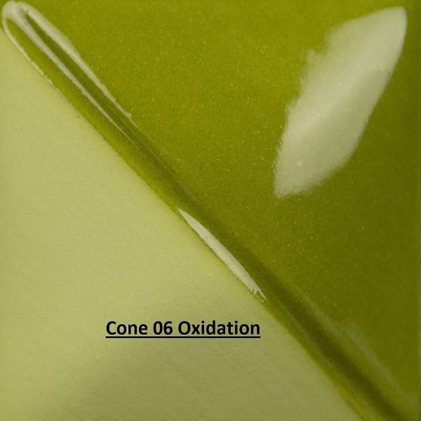 UG22 -  Spring Green Underglaze  Cone 06-10, Pint