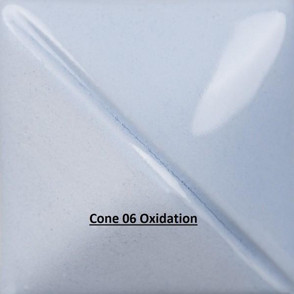 UG3 -  Baby Blue Underglaze  Cone 06-10, Pint