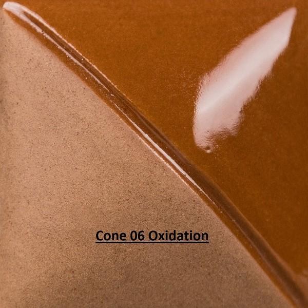 UG31 -  Chocolate Underglaze  Cone 06-10, Pint