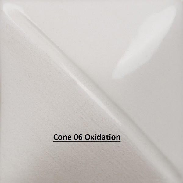 UG51 -  China White Underglaze  Cone 06-10, Pint