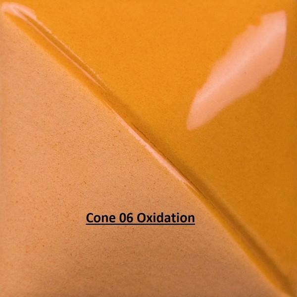 UG58 -  Harvest Gold Underglaze  Cone 06-10, Pint