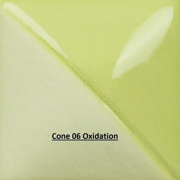 UG68 -  Apple Green Underglaze  Cone 06-10, Pint