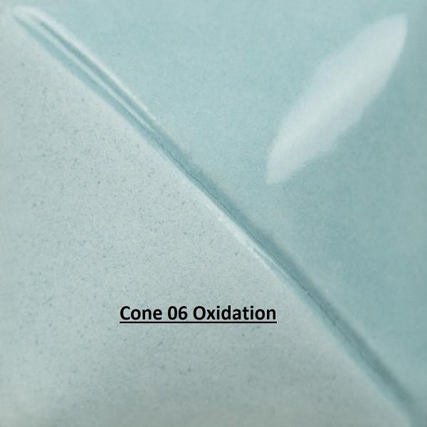 UG82 -  Tucson Turquoise Underglaze  Cone 06-10, Pint