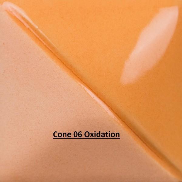 UG85 -  Orange Sorbet Underglaze  Cone 06-10, Pint