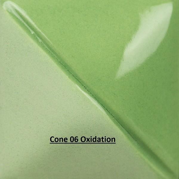 UG90 -  Green Mist Underglaze  Cone 06-10, Pint