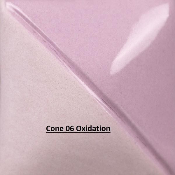 UG92 -  Lilac Underglaze  Cone 06-10, Pint