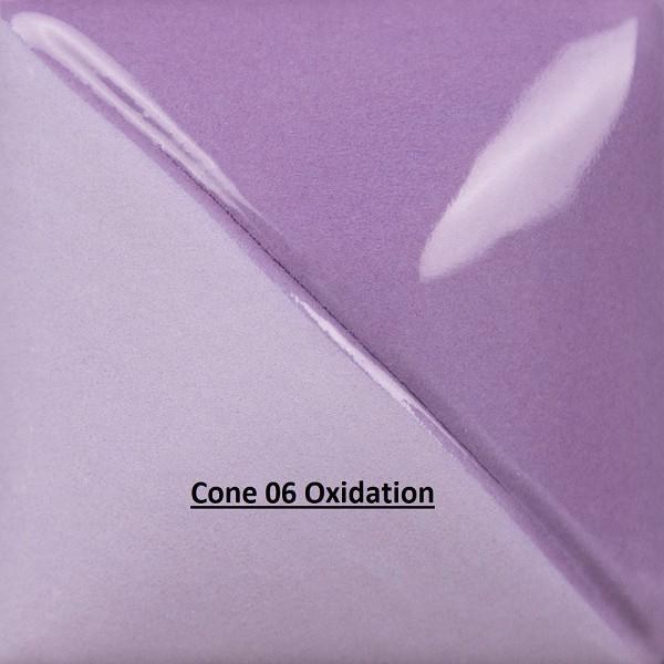 UG93 -  Wild Violet Underglaze  Cone 06-10, Pint