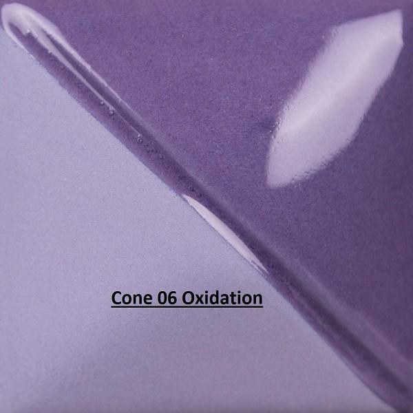 UG94 -  Pansy Purple Underglaze  Cone 06-10, Pint