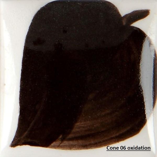 EZ010 - French Brown  Cone 06-10, 1oz