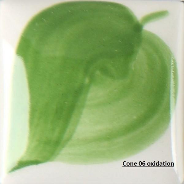 EZ028 - Leaf Green Cone 06-10, 1oz