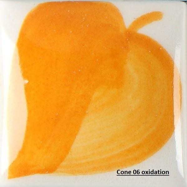 EZ034 - Orange Cone 06-10, 1oz