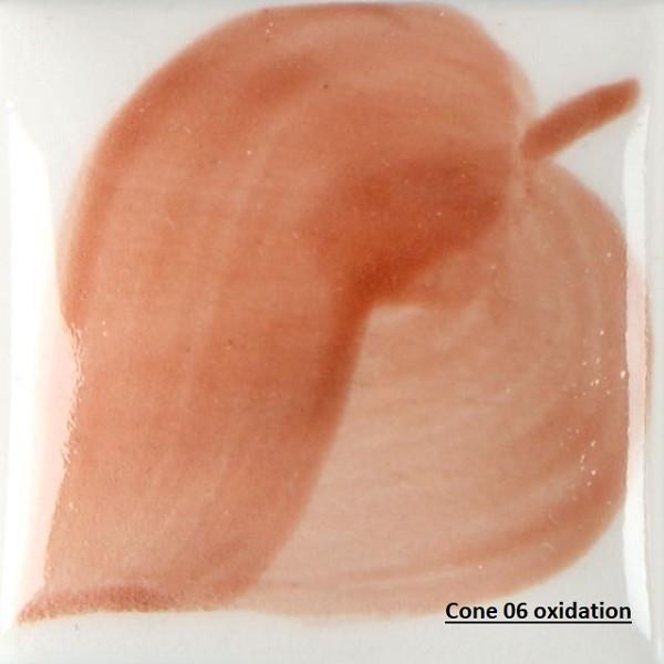 EZ038 - Medium Mahogany Cone 06-10, 1oz