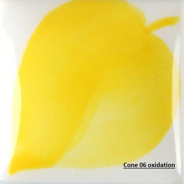 EZ101 - Neon Yellow Cone 06-10, 1oz