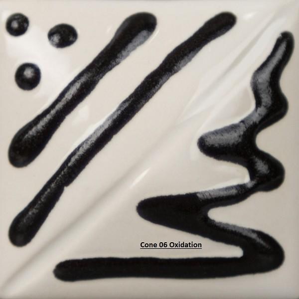 FD254 - Black Licorice Cone 06-10, 1oz