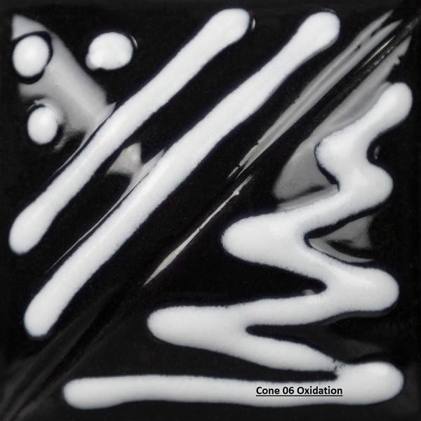 FD258 - Pure White Cone 06-10, 1oz