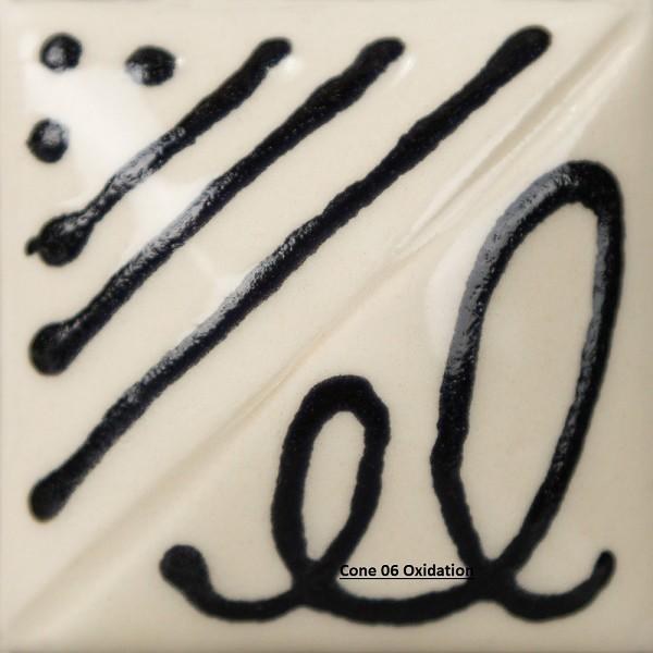 SG401 - Black Liner Cone 06-10, 1oz