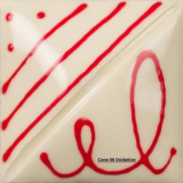 SG403 - Red Liner Cone 06-10, 1oz