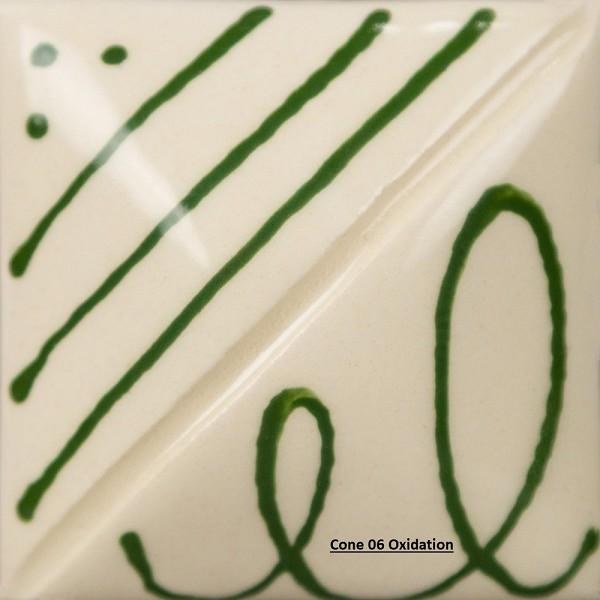SG405 - Green Liner Cone 06-10, 1oz
