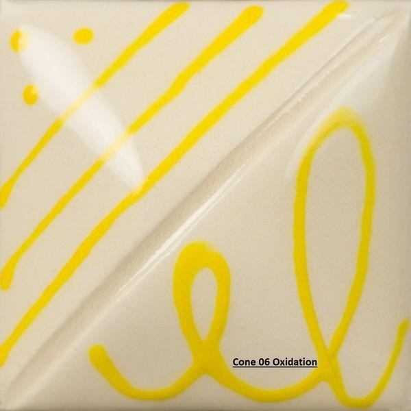 SG407 - Yellow Liner Cone 06-10, 1oz