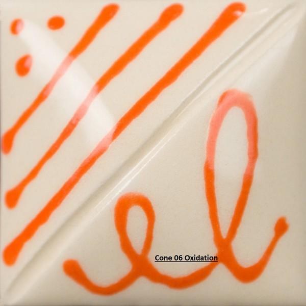 SG408 - Orange Liner Cone 06-10, 1oz