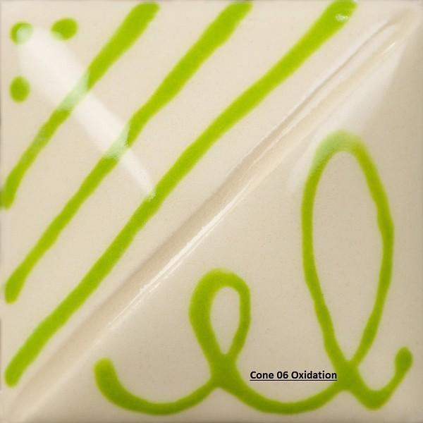 SG409 - Bright Green Liner Cone 06-10, 1oz