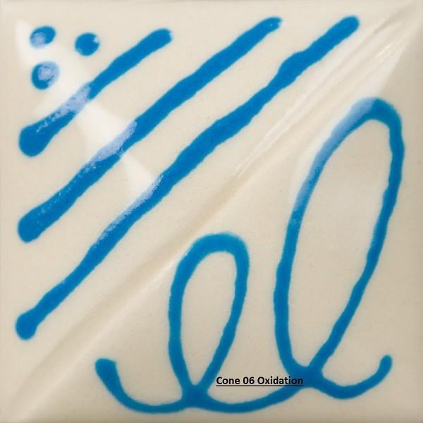 SG410 - Bright Blue Liner Cone 06-10, 1oz