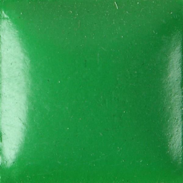 OS-464 Bright Green Opaque Stain, 2oz