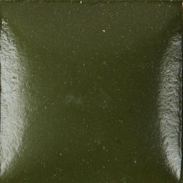 OS-487 Olive Moss Opaque Stain, 2oz
