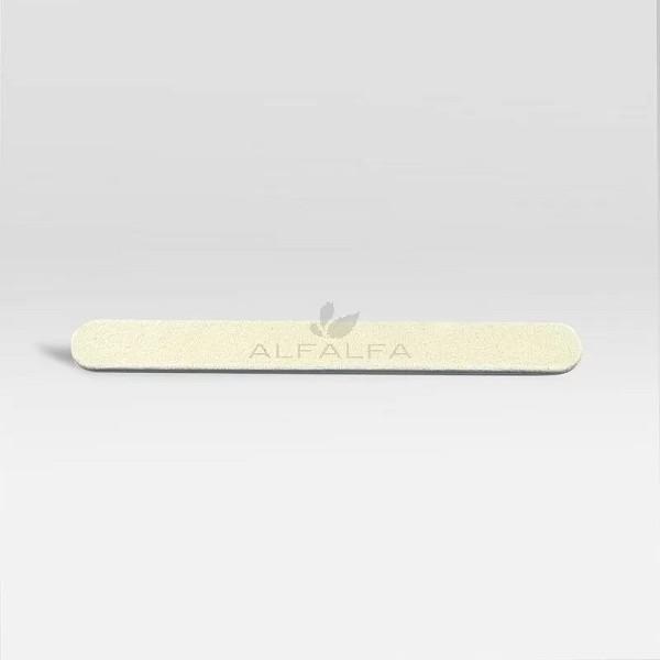 9480 - Bisque File- White 80/120 Grit