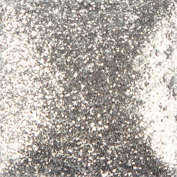 SG-881 Glittering Silver, 2oz