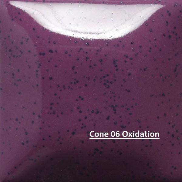 SP213 - Speckled Grapel Cone 06-10, 2oz