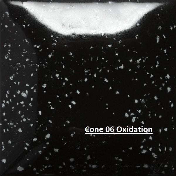 SP215 - Speckled Tuxedo Cone 06-10, 2oz