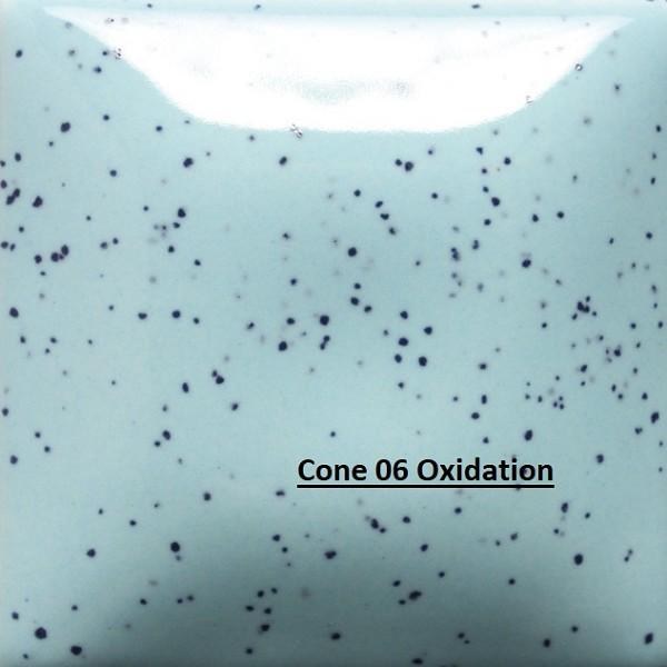 SP245 - Speckled Blue Heaven Cone 06-10, 2oz