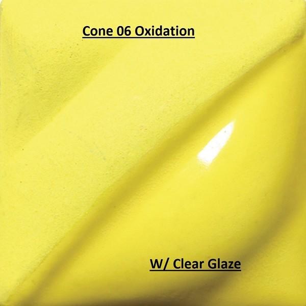 2V308 - Yellow Cone 06-10, 2oz