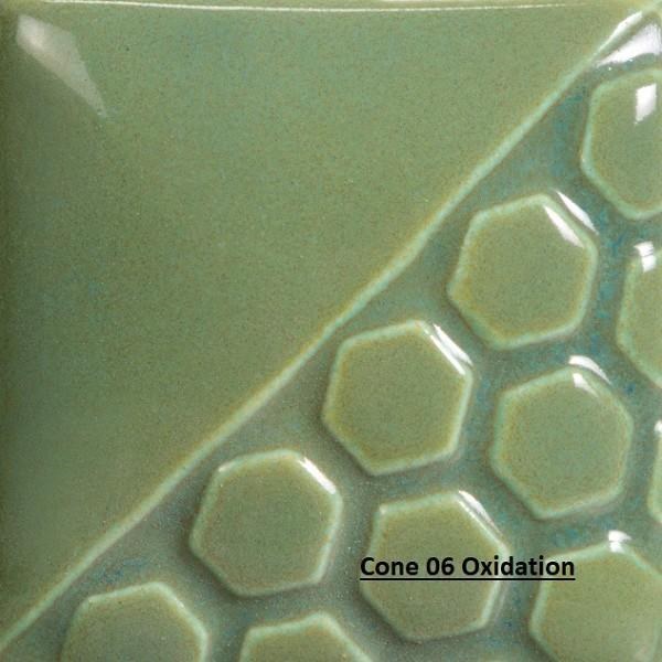 EL-106 Tidal Pool (CL) Cone 06-10, 4oz