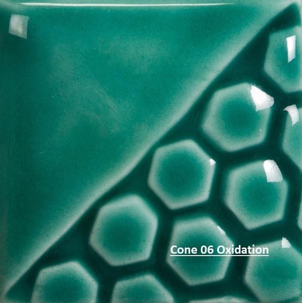 EL-136 Lapis Lagoon (CL) Cone 06-10, 4oz