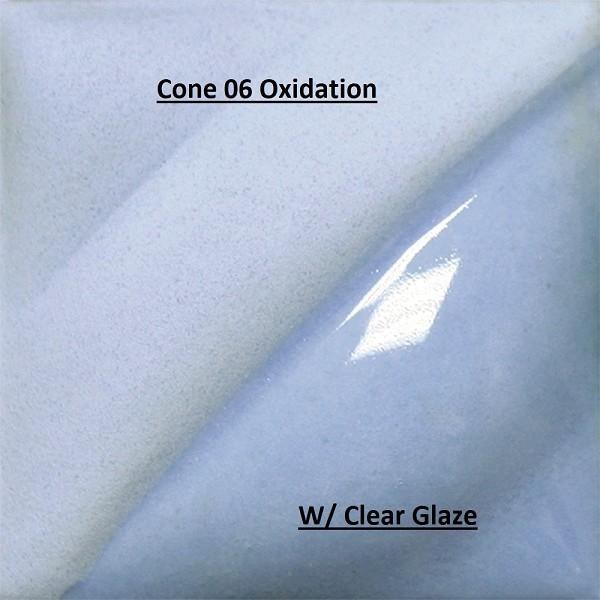 2V325 - Baby Blue Cone 06-10, 2oz