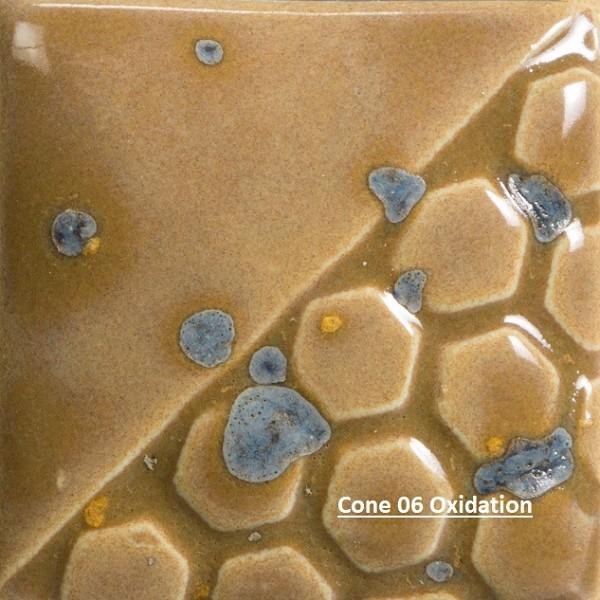 EL207 - Gold Mine (CL) Cone 06-10, 4oz