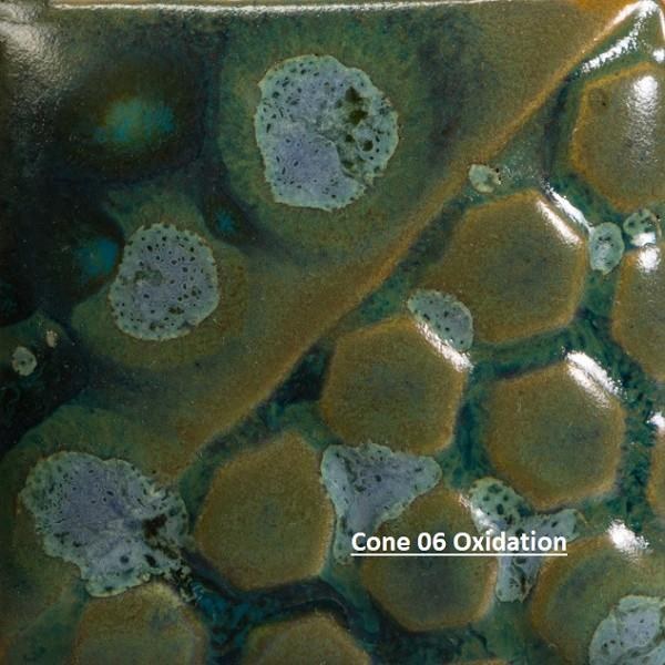 EL208 - Moss Creek (CL) Cone 06-10, 4oz