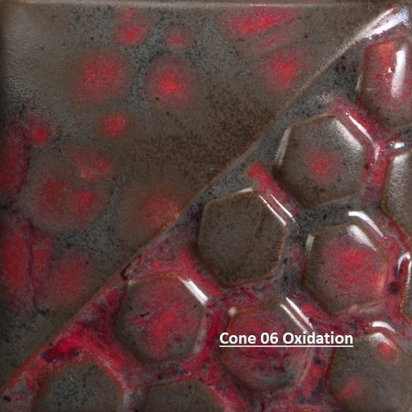 EL211 - Volcanic Glow Cone 06-10, 4oz